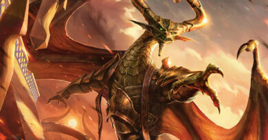 Illustration de nicol bolas