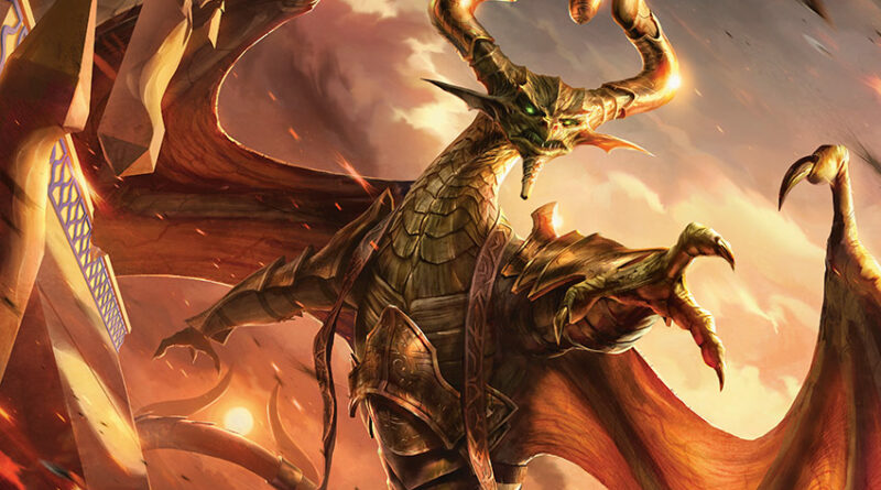 Illustration de nicol bolas