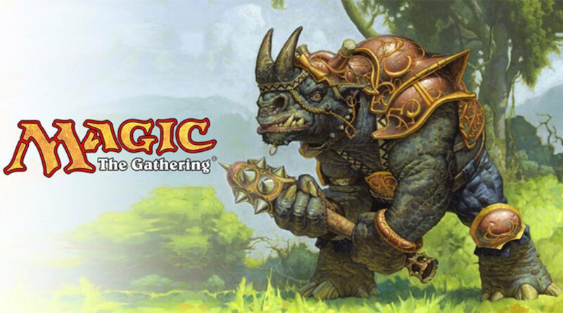 Bannière Magic l'assemblé