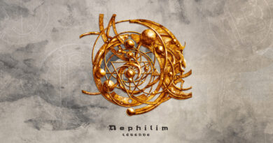 Illustration de Nephilim le jeu de rôle