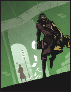 Illustration de Sage Vermissien de Spire