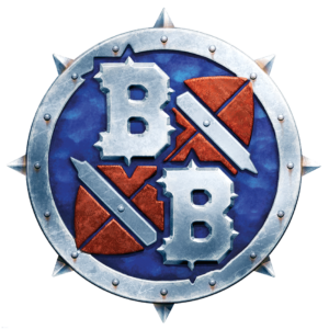 Logo Bowl Bowl
