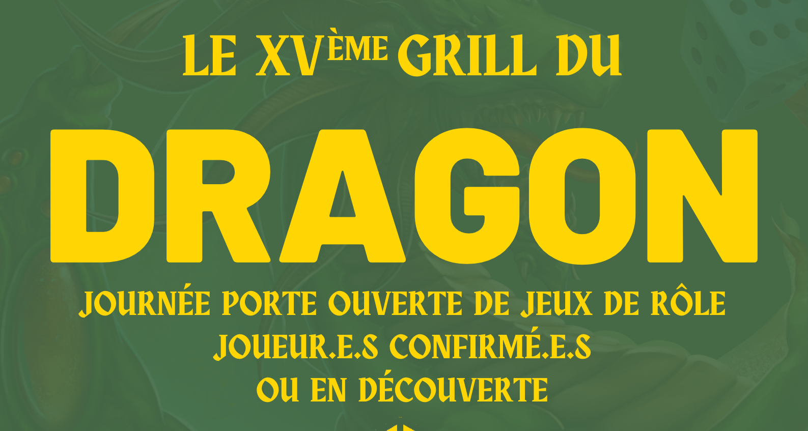 Grill du Dragon