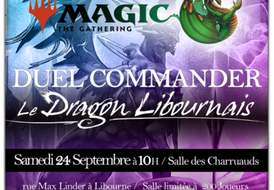 Tournoi Duel Commander 24-09-2022