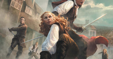 7e mer le jeu de rôle