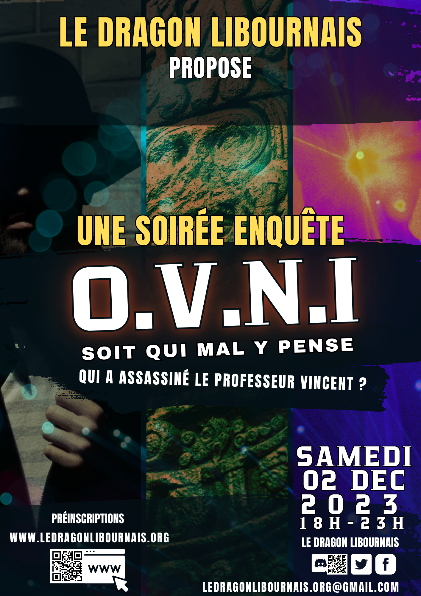 Soirée Enquete (1)