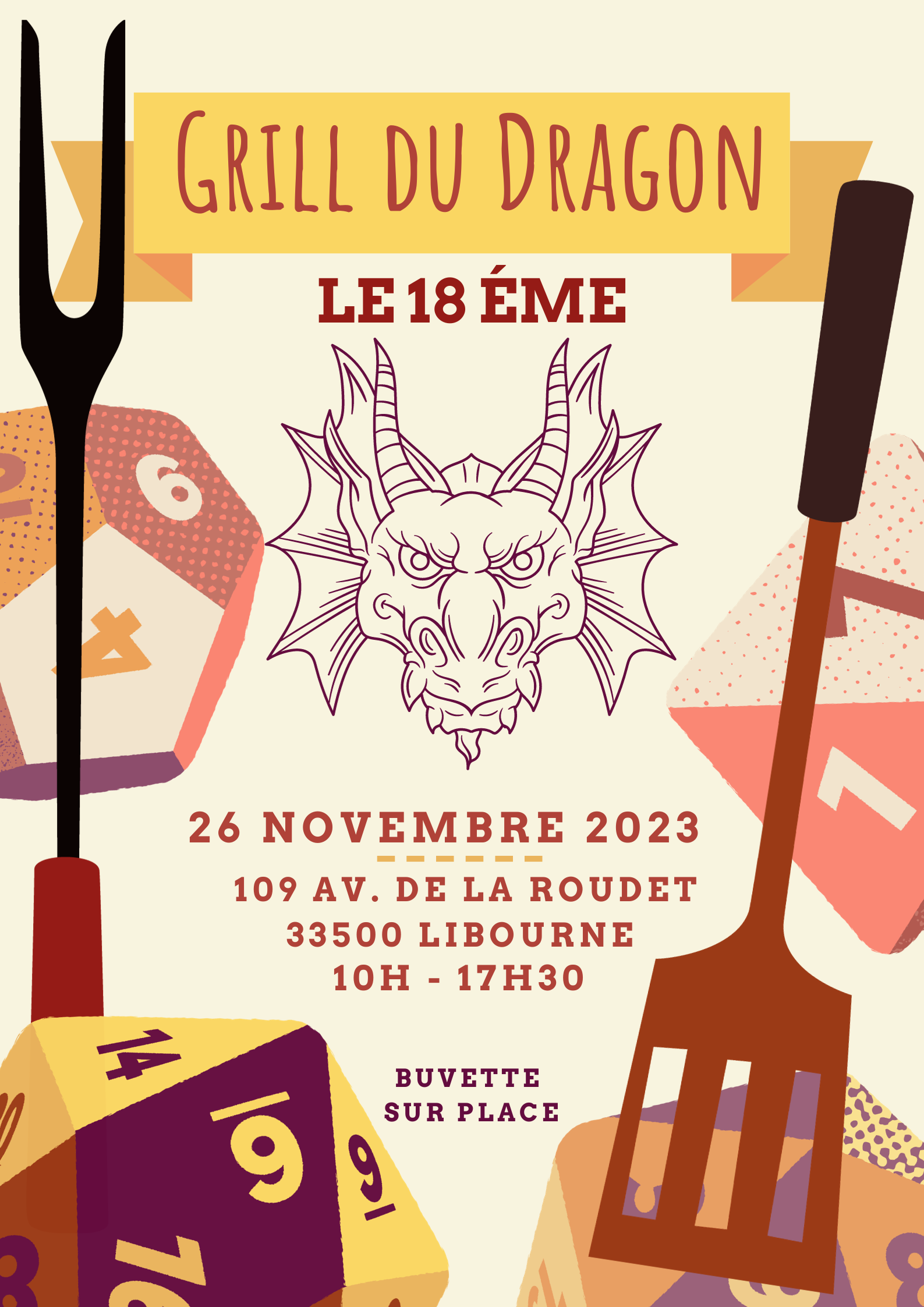 La bonne