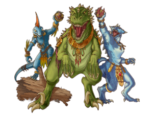 lizardmen_from_total_war__warhammer_ii__colored__by_scelatio_dcu3r4b-pre